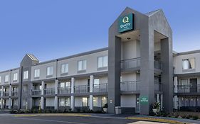 Quality Inn Fayetteville Near Fort Bragg